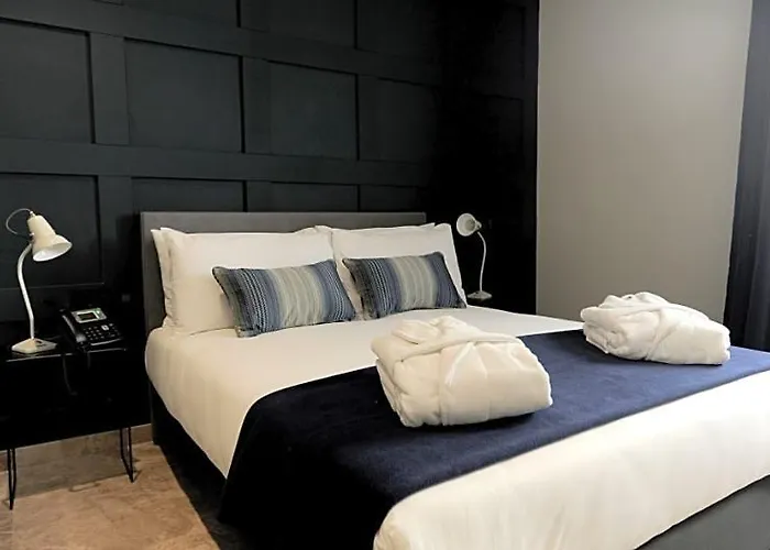 Hotel The Manoel Boutique 3*